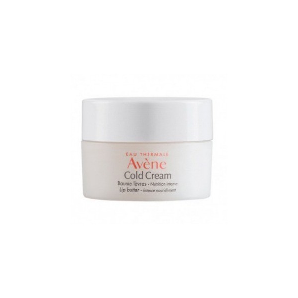 Avene Cold Cream Bálsamo Labial Nutrición Intensa 10ml