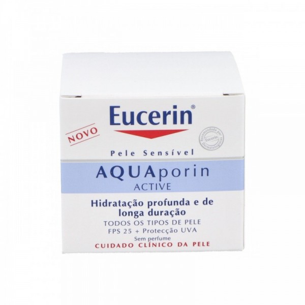 Eucerin Aquaporin Active Crema Hidratante