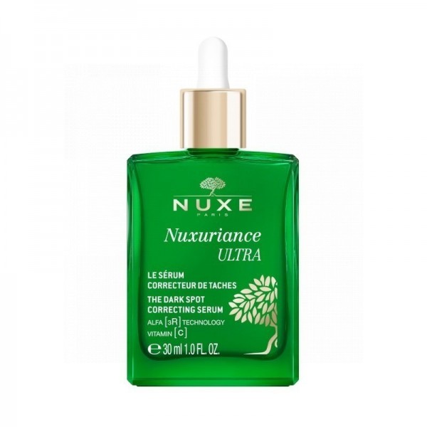 Nuxe Nuxuriance Ultra Sérum Antiedad Corrector Antimanchas 30 ml