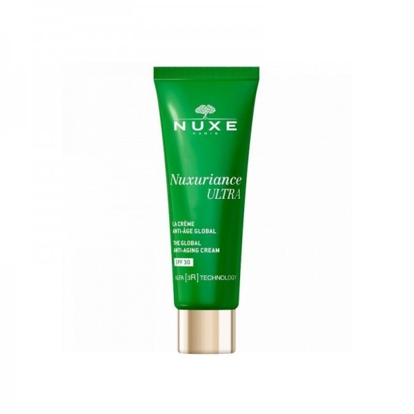 Nuxe Nuxuriance Ultra Crema Antiedad Global SPF30 50ml