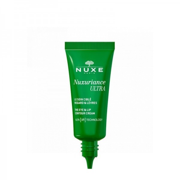 Nuxe Nuxuriance Ultra Tratamiento Específico para Contorno de Ojos y Labios 15ml