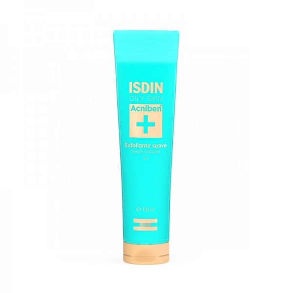 Isdin Acniben Exfoliante Suave 100 ml