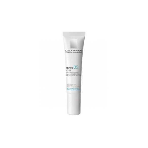 La Roche Posay Hyalu B5 Ojos con Acido Hialuronico 15 ml