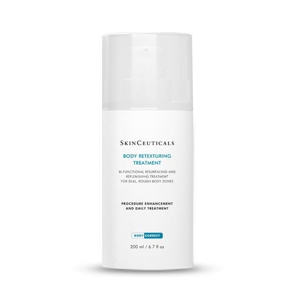 Skinceuticals Body Zone Retexturing Gel Tubo 200ml