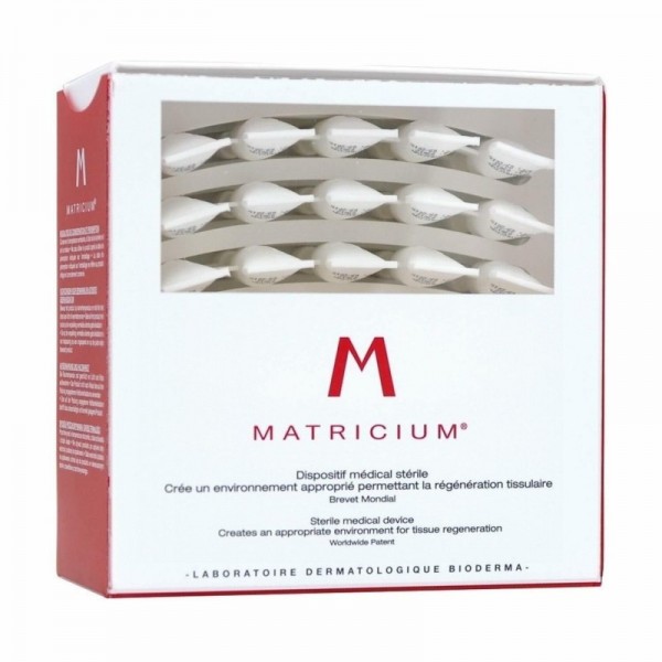 Bioderma Matricium 30 Monodosis