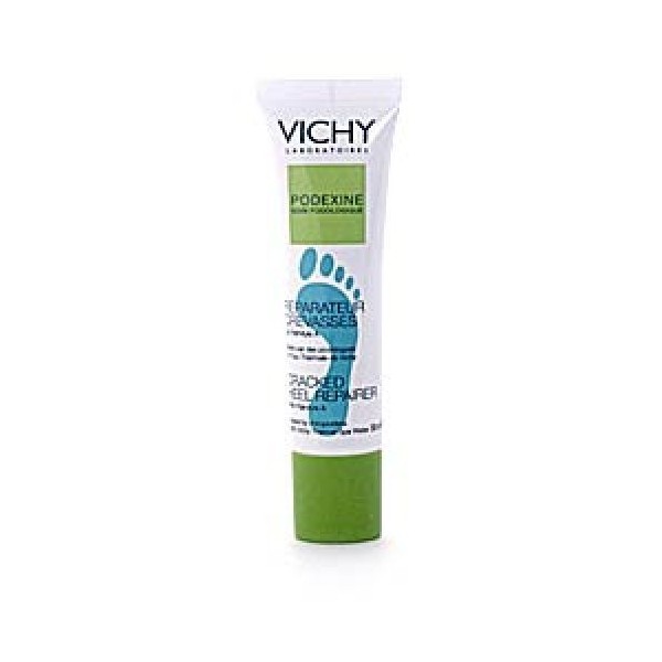 Vichy Podexine Tratamiento Podológico Grietas, 30ml