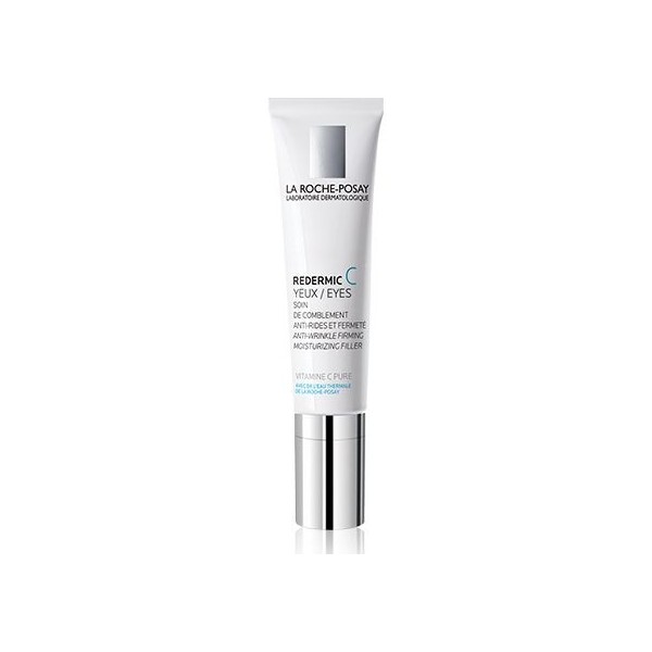 La Roche Posay Redermic C Ojos 15 ml