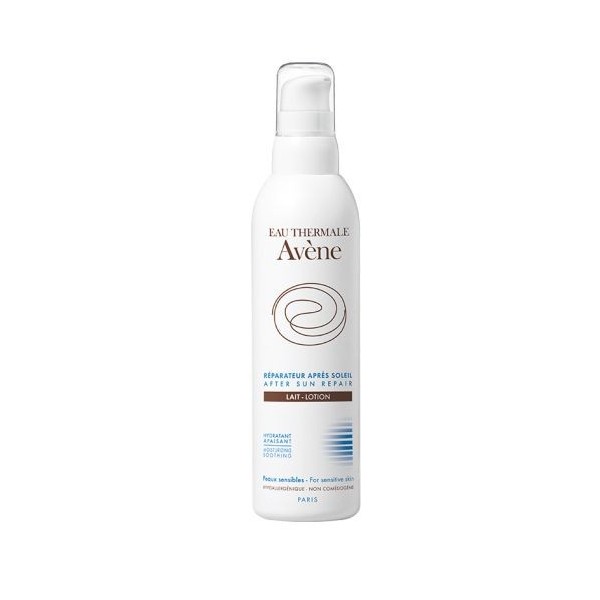 Avene Emulsion Reparador 200ml