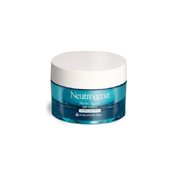 Neutrogena Hydro Boost Crema-Gel noche 50ml