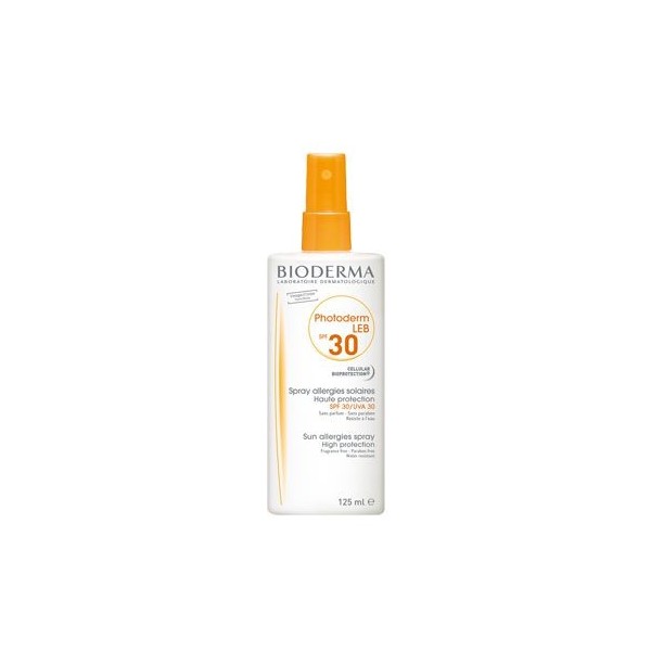 Bioderma Photoderm Keb Spf30+ Spray 125ml