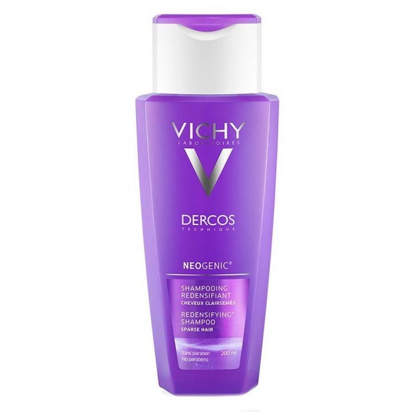 Vichy Dercos Neogenic Champú Redensificante 200 ml