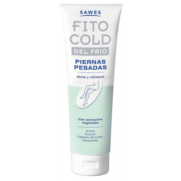 Fito Cold Gel Frio Tubo 60 Ml