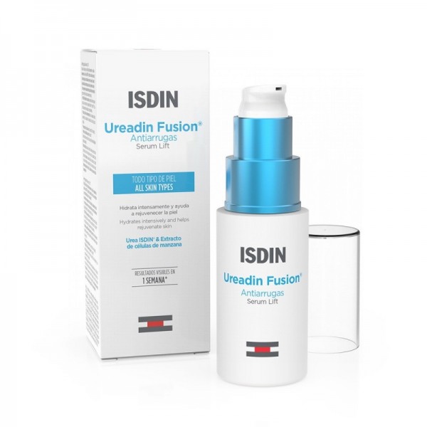 Isdin Ureadin Fusion Sérum Lift Antiarrugas 30ml