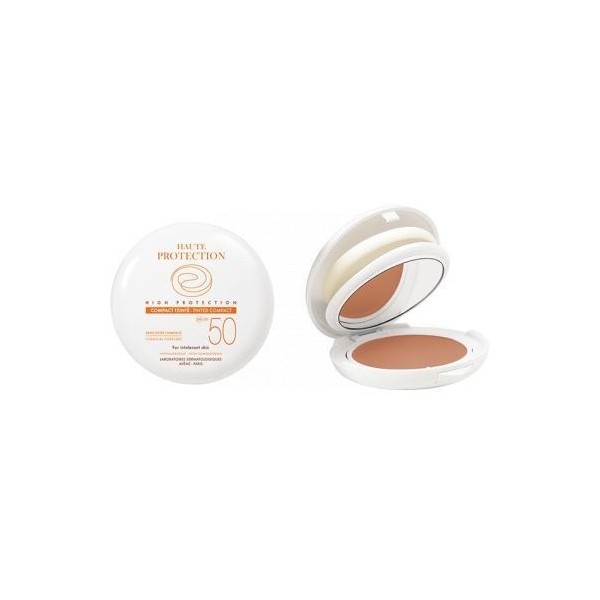 Avène Solar Compacto SPF-50+ Arena 10g