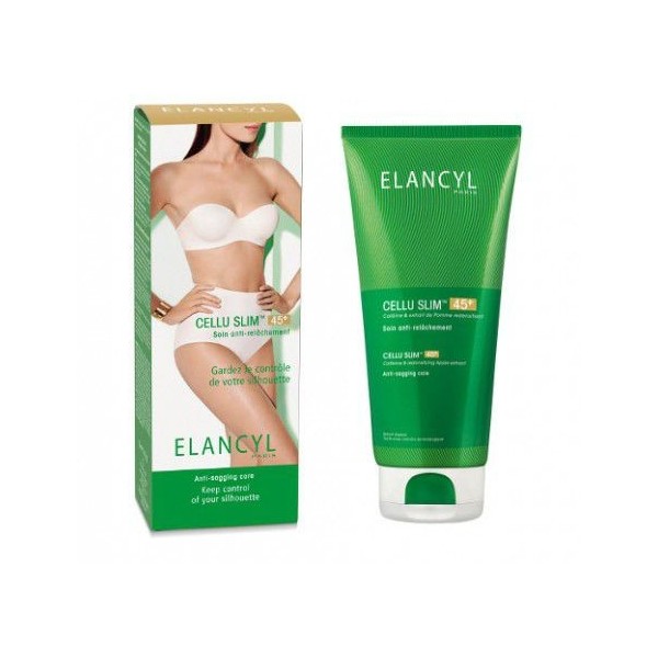 Elancyl Cellu Slim 45+ 200 ml