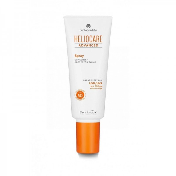 Heliocare Advanced SPF-50 Spray 200 ml