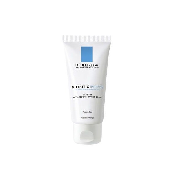 La Roche Posay Nutritic Intense Piel Seca 50 ml