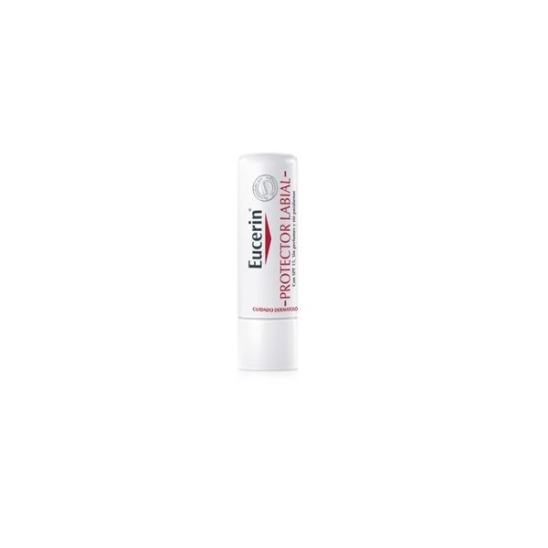 Eucerin Protector Labial Piel Sensible 4,8 gr