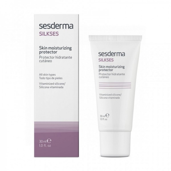 Sesderma Silkses Protector Hidratante Cutáneo 30 ml