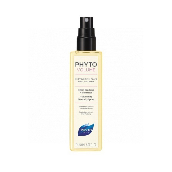 Phyto Phytovolume Actif Spray Volumen Intenso 125ml