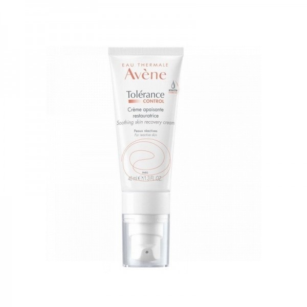 Avène Tolérance Control Crema Calmante Reparadora 40ml