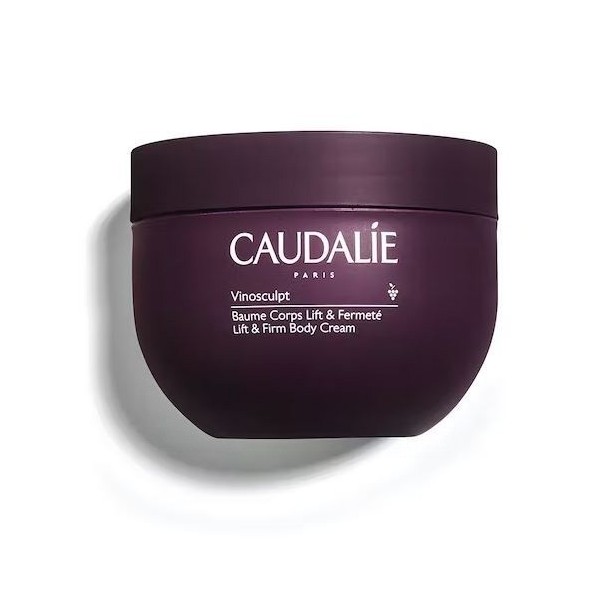 Caudalie Vinosculpt Bálsamo Corporal Lifting y Firmeza 250ml