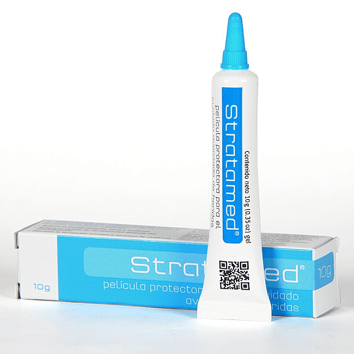 Stratamed Gel 10g