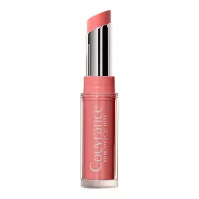 Avène Couvrance Bálsamo Labios Nude 3g | Hidratación Natural