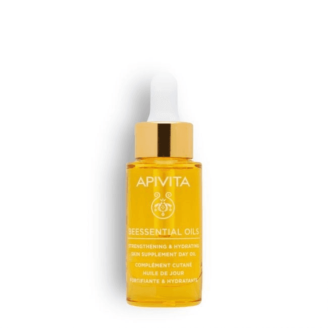Apivita Beessential Oils Suplemento de Día 15ml