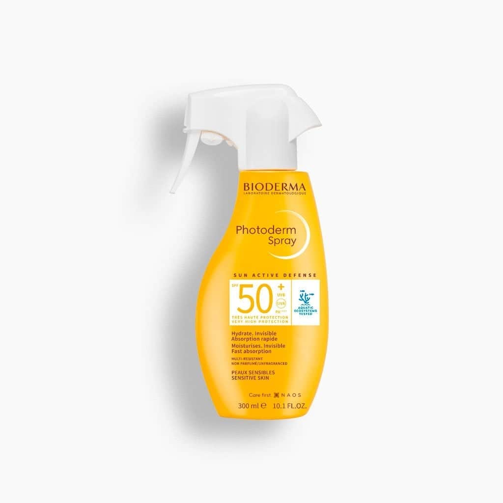 BIODERMA Photoderm Max SPF50+ Spray