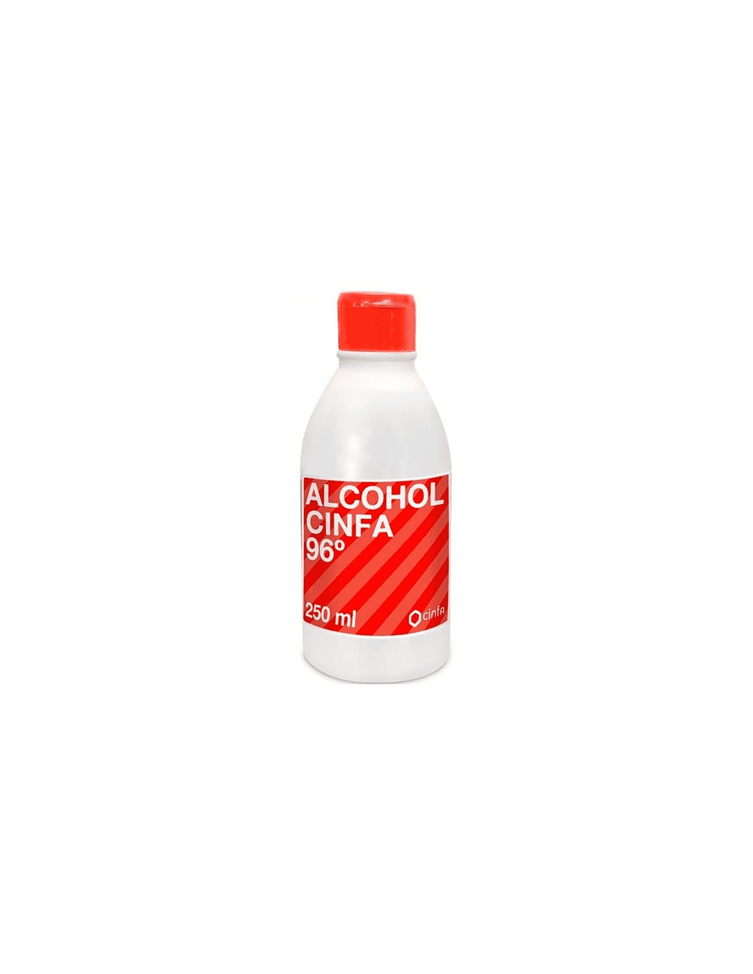 Cinfa Alcohol 96 250ml