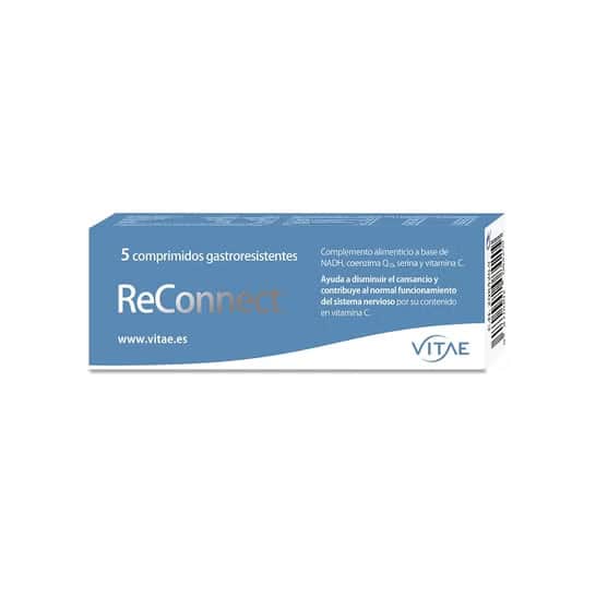 Vitae ReConnect 5 comp