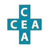 Logotipo Farmacia Cea